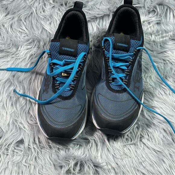 TERRA SHOES - Picture 1 of 7